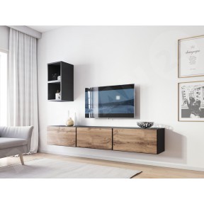 Wohnzimmer-Set Nessor VII Wohnzimmer-Set Nessor VII