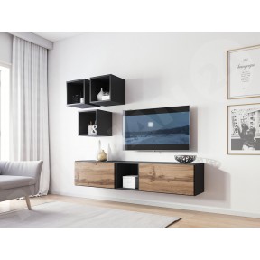 Wohnzimmer-Set Nessor VIII Wohnzimmer-Set Nessor VIII