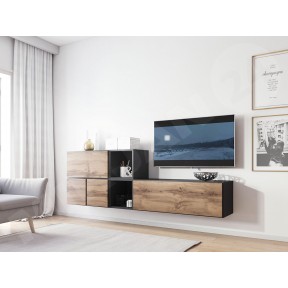 Wohnzimmer-Set Nessor IX Wohnzimmer-Set Nessor IX