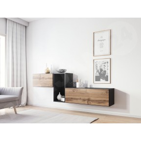 Wohnzimmer-Set Nessor XI Wohnzimmer-Set Nessor XI