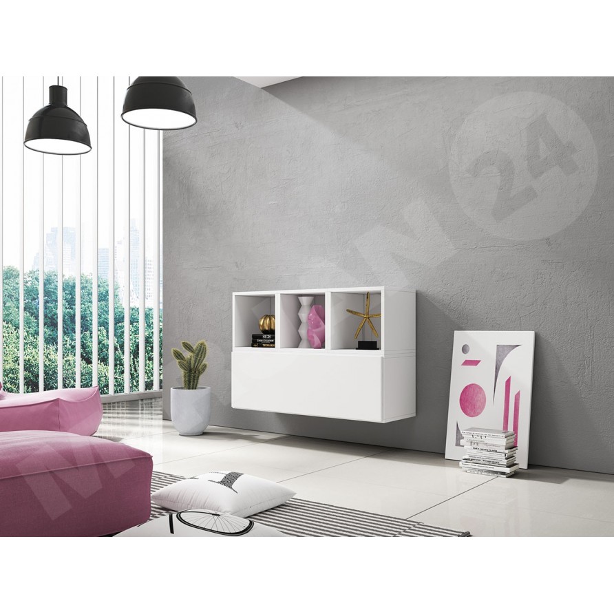 Wohnzimmer-Set Nessor XII Wohnzimmer-Set Nessor XII