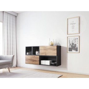 Wohnzimmer-Set Nessor XV Wohnzimmer-Set Nessor XV