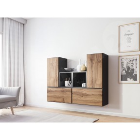Wohnzimmer-Set Nessor XVIII Wohnzimmer-Set Nessor XVIII