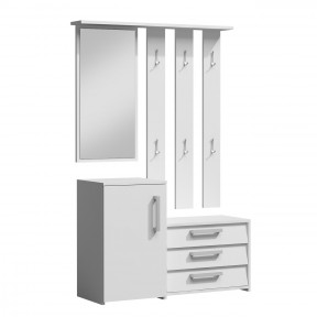 Garderobe-Set Teronka Garderobe-Set Teronka