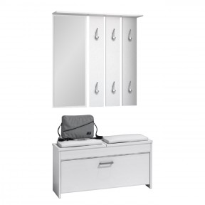 Garderobe-Set Maro Garderobe-Set Maro