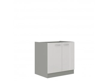 Schrank unter dem Spülbecken Multiline 80 ZL 2F BB
