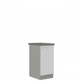 Unterschrank Multiline 40 D 1F BB Unterschrank Multiline 40 D 1F BB