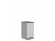 Unterschrank Multiline 40 D 1F BB