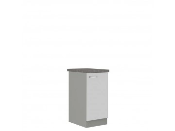 Unterschrank Multiline 40 D 1F BB