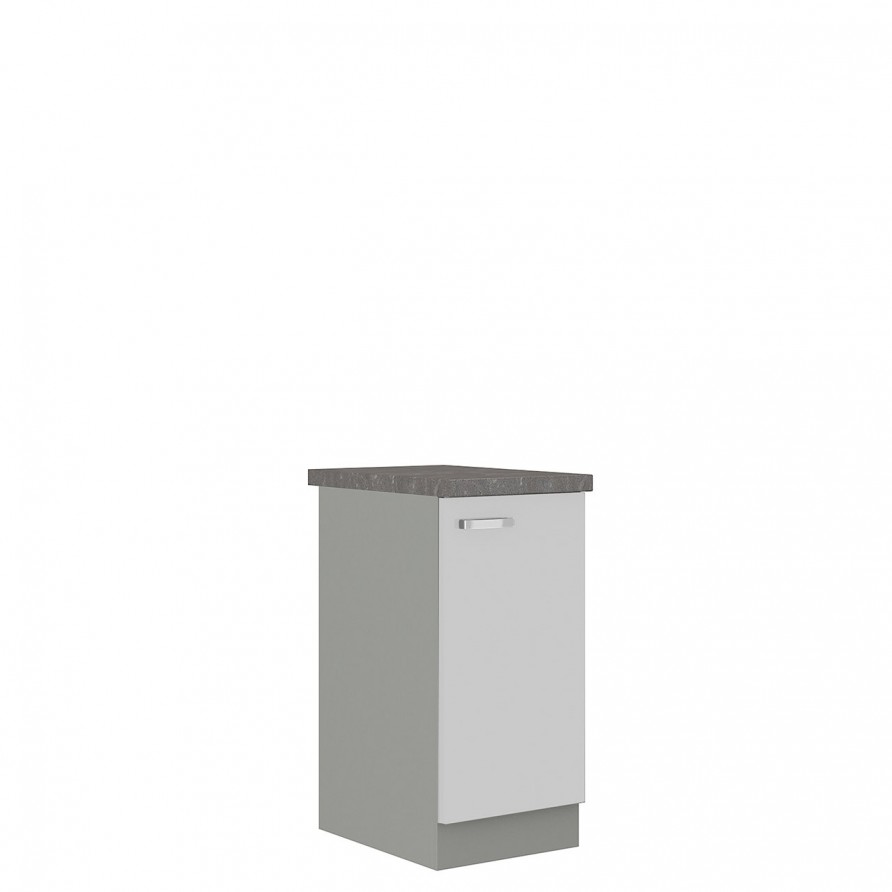 Unterschrank Multiline 40 D 1F BB Unterschrank Multiline 40 D 1F BB