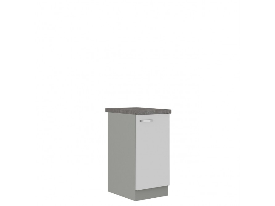 Unterschrank Multiline 40 D 1F BB
