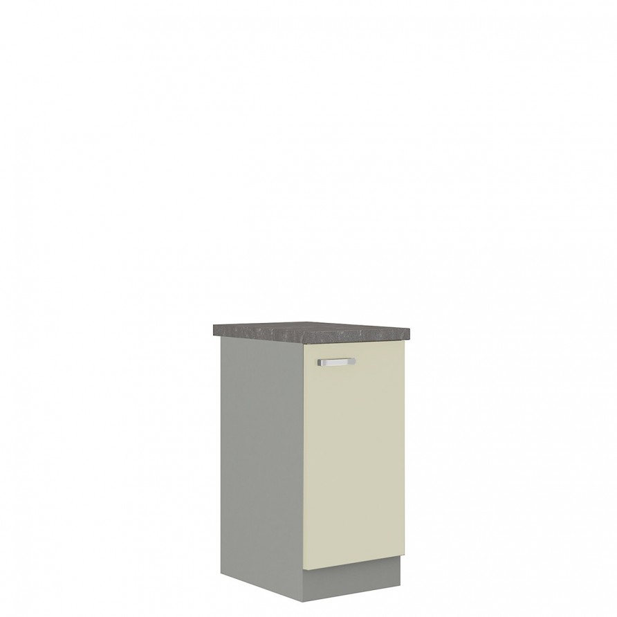 Unterschrank Multiline 40 D 1F BB Unterschrank Multiline 40 D 1F BB