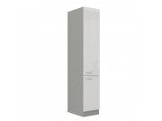 Hoher Schrank Multiline 40 DK-210 2F