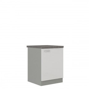 Unterschrank Multiline 60 D 1F BB Unterschrank Multiline 60 D 1F BB