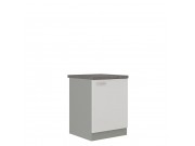 Unterschrank Multiline 60 D 1F BB