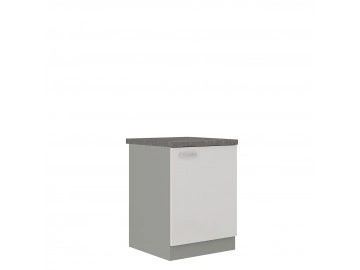 Unterschrank Multiline 60 D 1F BB