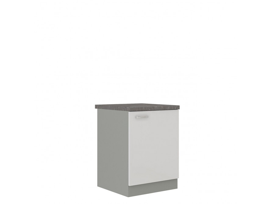 Unterschrank Multiline 60 D 1F BB