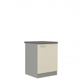 Miniaturbild von Unterschrank Multiline 60 D 1F BB