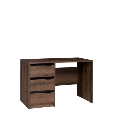 Schreibtisch mit Schubladen Verdek VD01