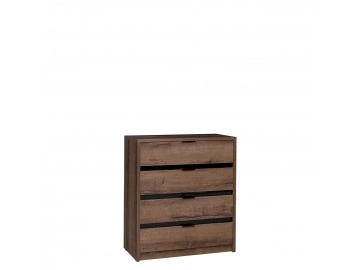 Schubladenkommode Verdek K4SZ VD03