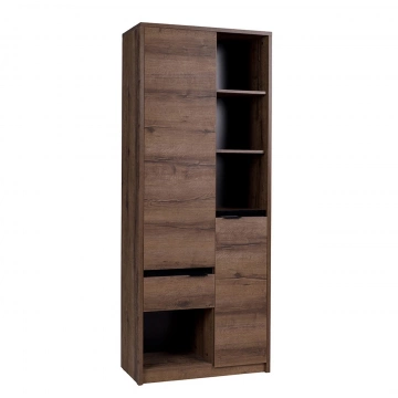 Mehrzweckschrank Verdek R2D1SZ VD08