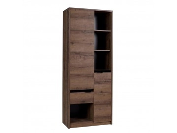 Mehrzweckschrank Verdek R2D1SZ VD08