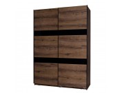 Schwebetürenschrank Verdek SZ150 VD12
