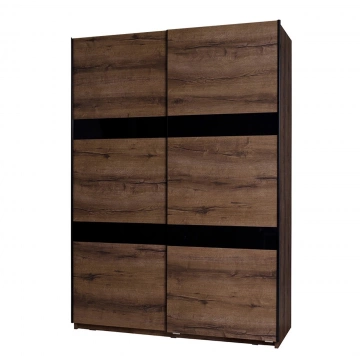 Kleiderschränke mit Schiebetüren Verdek SZ150 VD12