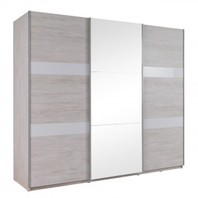 Schwebetürenschrank Verdek SZ250 VD13 Schwebetürenschrank Verdek SZ250 VD13
