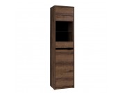 Vitrine Verdek VD16