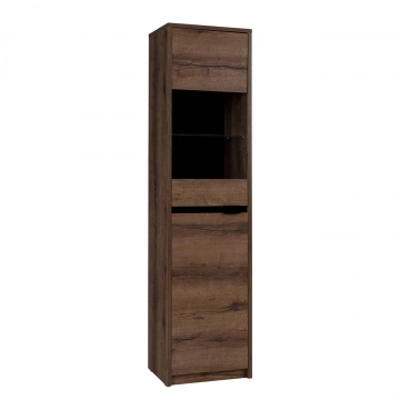 Hochvitrine Verdek VD16