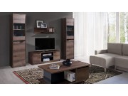 Wohnzimmer-Set Verdek I