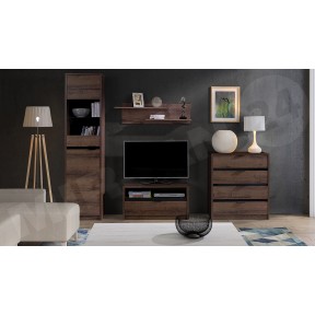 Wohnzimmer-Set Verdek II Wohnzimmer-Set Verdek II