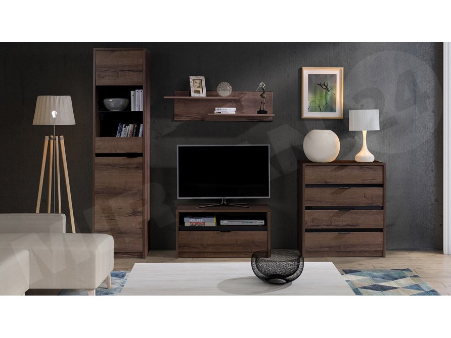 Wohnzimmer-Set Verdek II