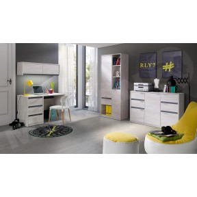 Jugendzimmer-Set Verdek III Jugendzimmer-Set Verdek III