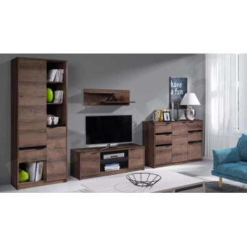 Wohnzimmer-Set Verdek IV