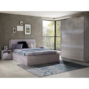 Schlafzimmer-Set Verdek VI Schlafzimmer-Set Verdek VI