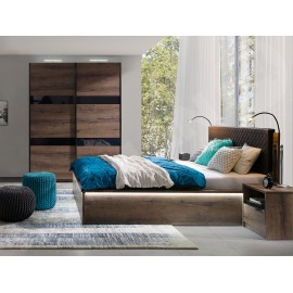 Schlafzimmer-Set Verdek VI