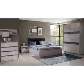 Schlafzimmer-Set Verdek VIII Schlafzimmer-Set Verdek VIII