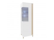 Standvitrine Anrok 50/200 P AR09