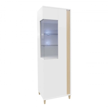 Standvitrine Anrok 50/200 P AR09
