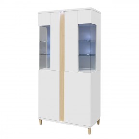 Standvitrine Anrok 90/200 AR12 Standvitrine Anrok 90/200 AR12
