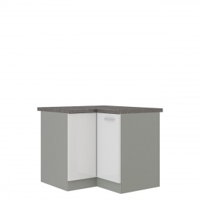 Eckunterschrank Multiline 89/89 DN 1F BB Eckunterschrank Multiline 89/89 DN 1F BB