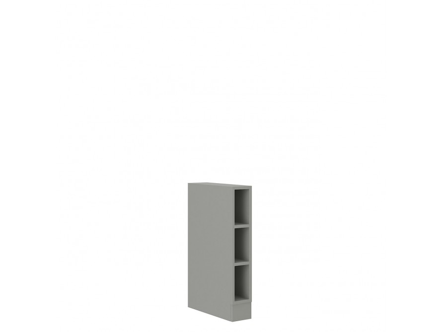 Unterschrank Multiline 15 D OTW BB