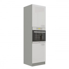 Hoher Schrank für den Ofen Multiline 60 DP-210 2F Hoher Schrank für den Ofen Multiline 60 DP-210 2F