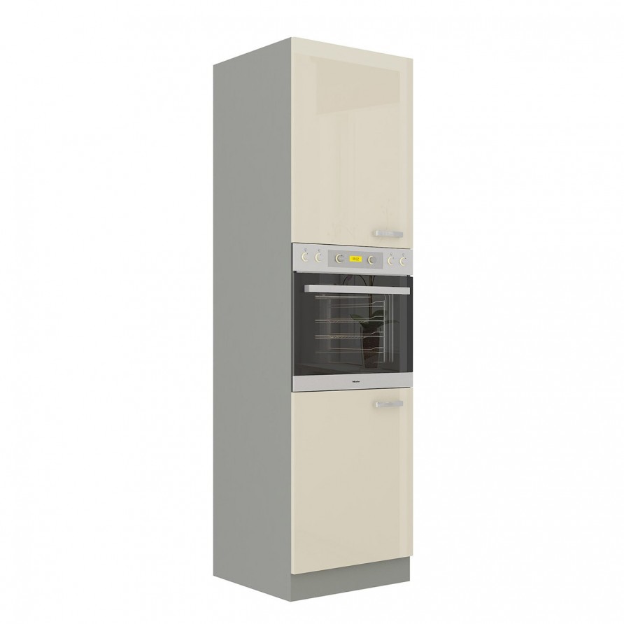 Hoher Schrank für den Ofen Multiline 60 DP-210 2F Hoher Schrank für den Ofen Multiline 60 DP-210 2F