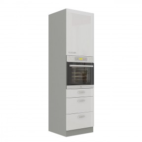Hoher Schrank für den Ofen Multiline 60 DPS-210 3S 1F Hoher Schrank für den Ofen Multiline 60 DPS-210 3S 1F