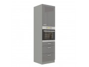 Hoher Schrank für den Ofen Multiline 60 DPS-210 3S 1F