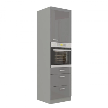 Hoher Schrank für den Ofen Multiline 60 DPS-210 3S 1F