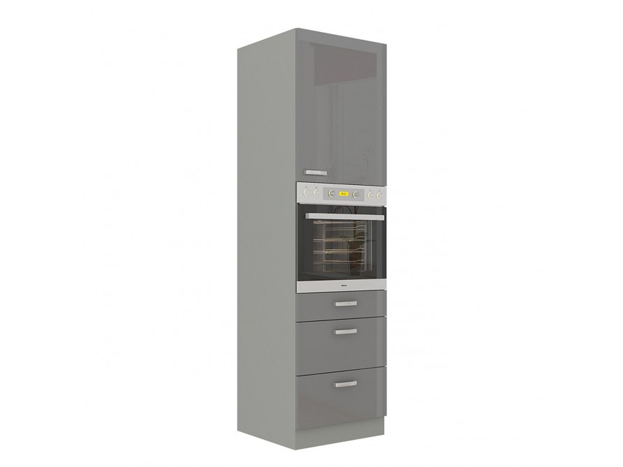 Hoher Schrank für den Ofen Multiline 60 DPS-210 3S 1F